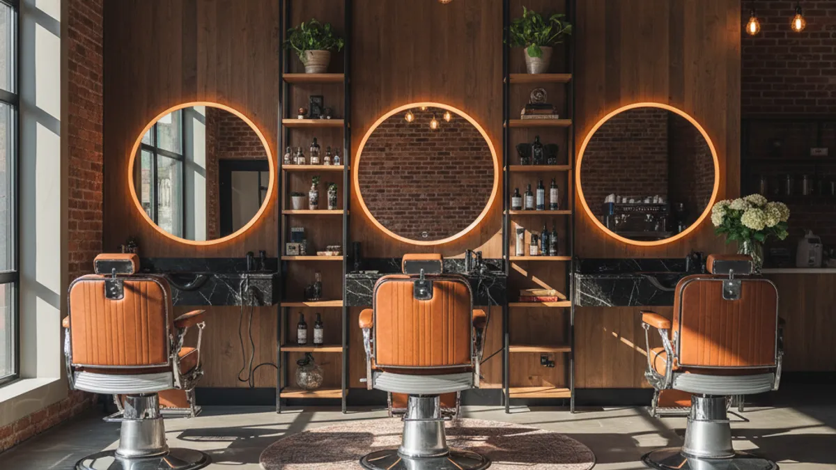 Cómo abrir una barbería en Paraguay: guía paso a paso