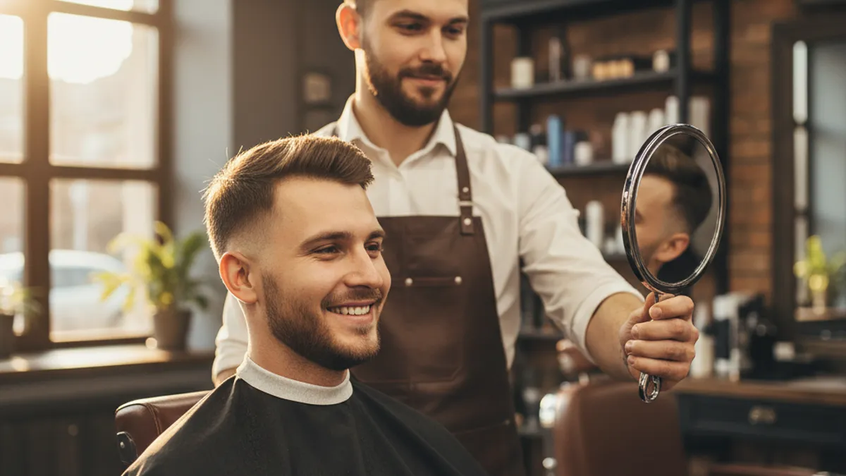 7 formas de que tus clientes vuelvan más seguido a tu barbería